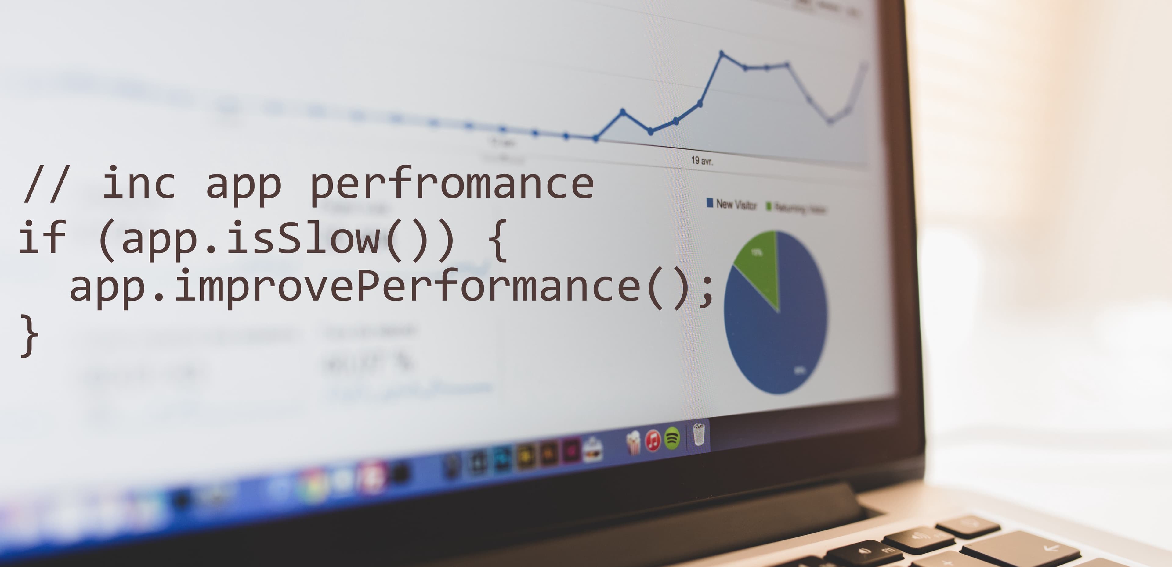 What makes your web app faster? (part 2, caching)